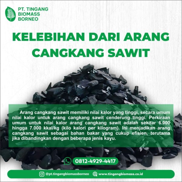 supplier jual cangkang sawit